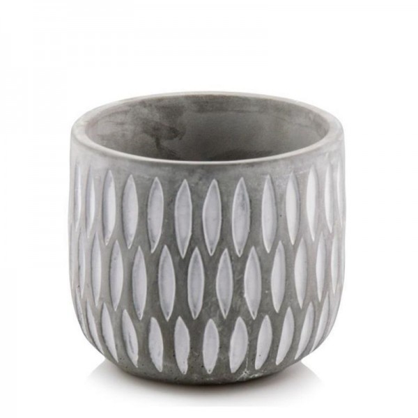 Keramični lonec Rustic 05.176.13